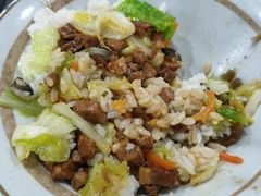 -永和大王(茉莉上新·漕宝店)