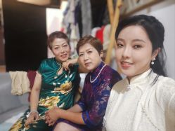 -时光纪全家福·母女写真