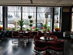 -大连铂尔曼酒店-铂尔曼美食廊 Pullman Deli