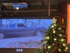 -Cooking Man(中懋天地店)