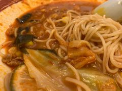 -雷门拉面·现熬骨汤(凯德来福士店)