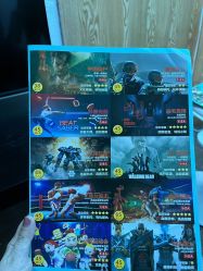 -BBVR团建聚会体验馆·亲子DIY手工