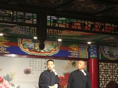 -武汉天乐社武宫剧场