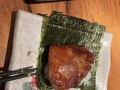-千代武日本料理(哈西店)
