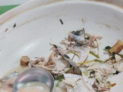 -巢湖名吃·徽府农家菜(半汤店)