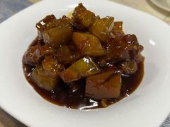 红烧肉-大隐隐于市私房菜(保和小区店)