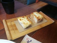 一口闷芝士南瓜-大牌大·传统杭帮菜(湖滨店)