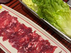 匙柄-沙胆彪炭炉牛杂煲(上海日月光广场店)