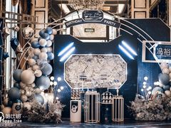 -太原凯宾斯基饭店