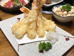 -蟹将军·松叶蟹和牛日料放题自助(K11店)