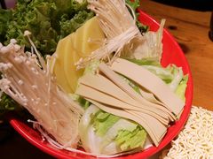 -腰子哥烤串(石佛营炫特店)