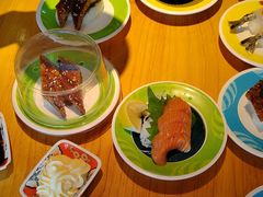 -莲寿司(国兴店)