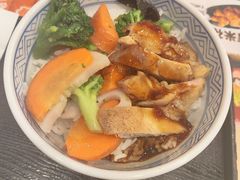 -吉野家(上海美罗城店)