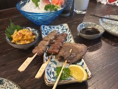 -哥哥の深夜食堂(红松东路店)