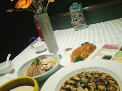 -和记小菜(大宁店)