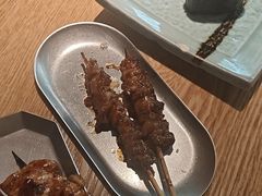 -沼津港精致料理·寿喜烧·烧鸟(青浦宝龙广场日料榜单店)