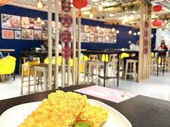 -宜家·瑞典风味餐厅(四元桥店)