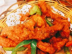-玲珑餐厅(陕西南路店)