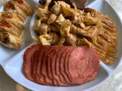 -长春观斋补堂素菜馆