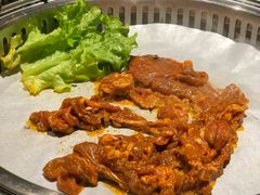 -西安浐灞艾美酒店·汉江餐厅·火锅