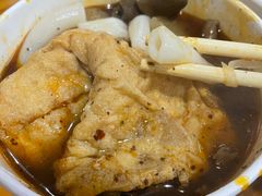 -王记生烫牛杂面馆(兰陵路店)