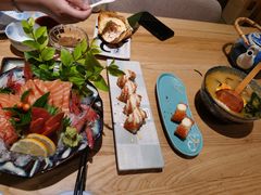 -隐泉京望日式料理(太和广场店)
