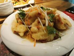 -新兴园饺子馆(北京百子湾店)