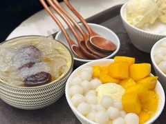 -小团圆糖水铺(襄阳南路店)