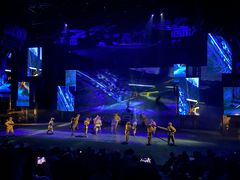 -《12·12》西安事变大型实景演出