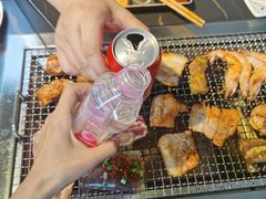 -五彩凉山自助西昌烧烤(柳翠路店)