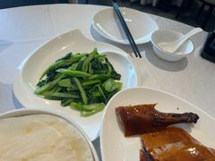 -满堂·烤鸭店·北京菜(鼓楼店)