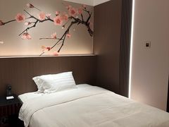 -罗浮山嘉宝田森林温泉度假酒店