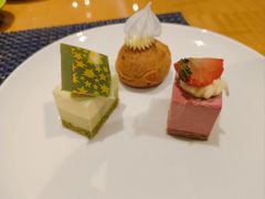 -威珀斯酒店·珀萃美食餐厅