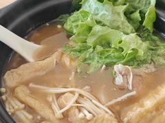 -峇峇娘马来西亚餐厅(望京SOHO店)