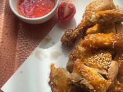 -庆江南江南菜(琴湖溪里花园城店)