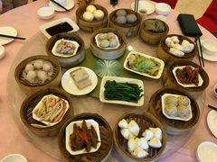 -满福隆酒楼(万绿园店)