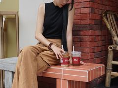 -茶月山·潮汕茶店(天河北店)