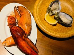 龙虾钳-广州富力君悦大酒店·凯菲厅