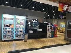-双桂坊美食街(南大街商业步行街店)
