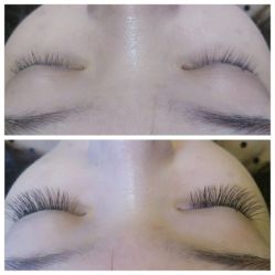 睫作-光SPA科技美肤