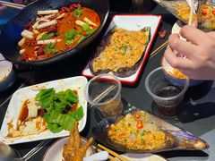 -沈胖子音乐烤吧·炒菜·龙虾(环城东路店)