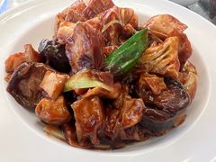-玉林烤鸭店(垡头店)