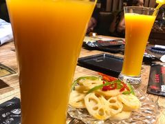 -铁人烧烤(北京店)