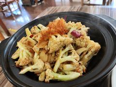 -渔意坊·千层无骨鱼粥底火锅·20年顺德菜(普君店)