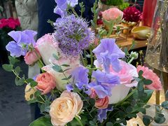 -双季花艺园艺市场(浦东店)