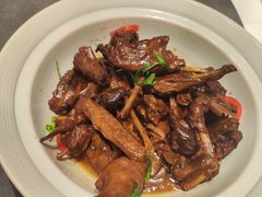 -一澜江宴·江景地标楚菜(江滩公园店)