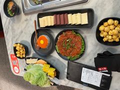 -新辣道鱼火锅(领展购物广场·中关村店)