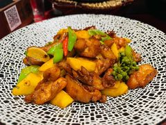 -寻食記创意特色菜