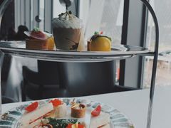 High&nbsp;Tea-atta bj(国贸商城店)