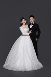 -苏州HX-合喜映画婚纱摄影